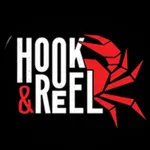 Hook & Reel - San Antonio icon