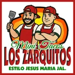 Mini Tacos Los Zarquitos icon