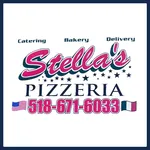 Stellas Pizza icon