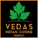 Vedas Indian Cuisine icon