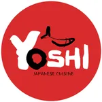 Yoshi Sushi Palmdale icon