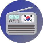 Live radio Korea fm icon