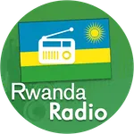 Radio Rwanda FM online icon