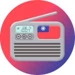 Live radio Taiwan fm icon
