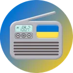 Live radio Ukraine fm icon