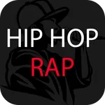 HIP HOP RADIO - Rap, R&B Music icon