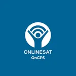 Onlinesat OnGps icon