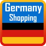 Germany Shopping App icon