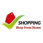 Shop From Home Online Shopping icon