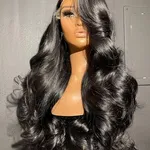 Human Hair Wig Wholesale Store icon