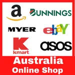 Australia Online Shop icon