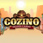 Cozino - Amazing Slot Games icon