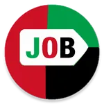 Jobs in Dubai - UAE Jobs icon