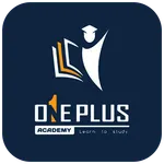 One Plus Academy icon