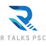 R Talks PSC icon