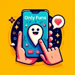 Only Funs: Fun of Chat icon