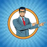 Image Personalizer icon