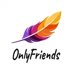 OnlyFriends icon