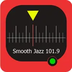 101.9 FM Smooth Jazz New York icon