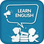 Learn English - English Speaki icon