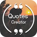 Photo Quotes Creator icon