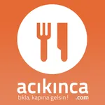 Acikinca - Yemek Siparişi icon