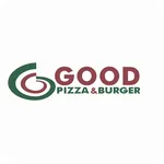Good Pizza & Burger icon