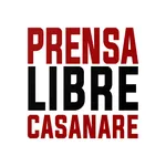 Radio TV Prensa Libre Casanare icon