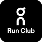 On Run Club icon