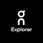 On Explorer icon