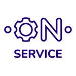 ·ON·SERVICE icon