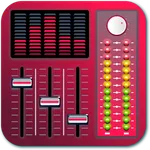 Booster Speaker Bass Enhancer icon