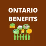 Ontario Benefits icon
