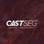 Castseg - Monitoramento Veicul icon