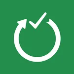 OnTracka Health & Research App icon
