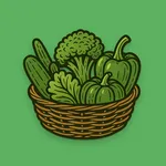 Veg Mart icon