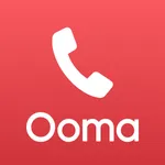 Ooma Meetings icon