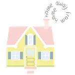 My Yellow House icon
