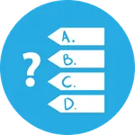 Quiz App icon
