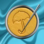 Dalgona Candy Challenge Games icon