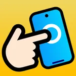 Auto Clicker (Speed & Easy) icon