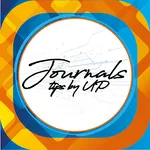 Journals Tips by UP icon