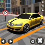 Parking Lot: Car Parking Games icon