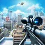 Sniper Gun Shooting Games 3D icon