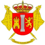 CDSCM SANCHA BRAVA icon