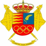 cdscmsanisidro icon