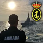 Reclutamiento Armada icon
