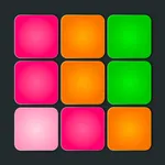 SUPER PADS DJ - Drum Launchpad icon