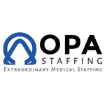 OPA Staffing icon