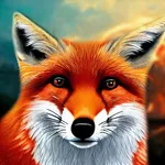 AI Art Generator :  Photo AI icon